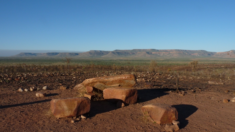 Kimberleys